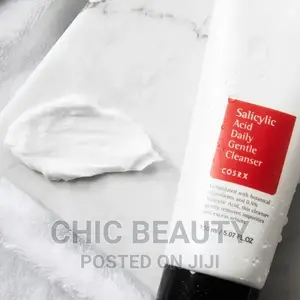 COSRX - Salicylic Acid Daily Gentle Cleanser 150ml