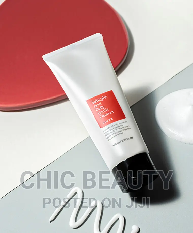 COSRX - Salicylic Acid Daily Gentle Cleanser 150ml