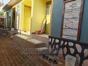 4bdrm House in Nansana Town, Central Division for sale