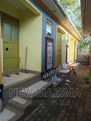 4bdrm House in Nansana Town, Central Division for sale