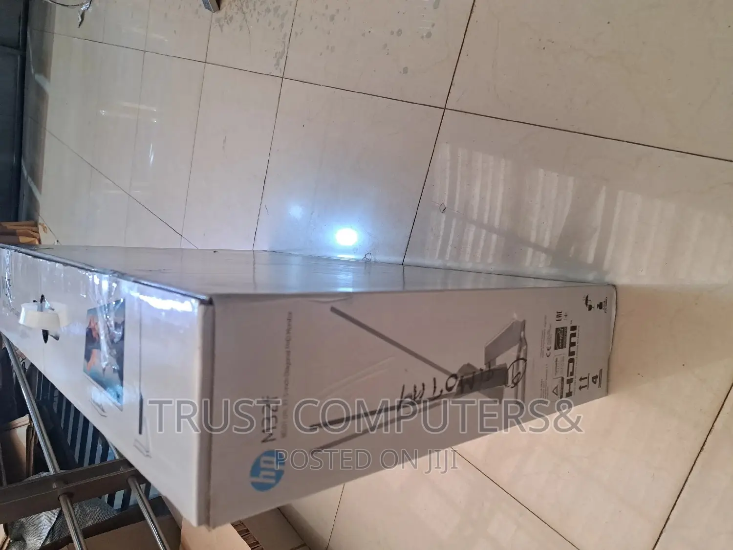Hp 32inch Monitor (M32f)