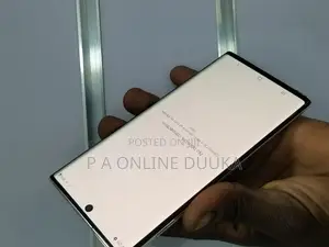 Photo - Samsung Galaxy Note10 256 GB Gold