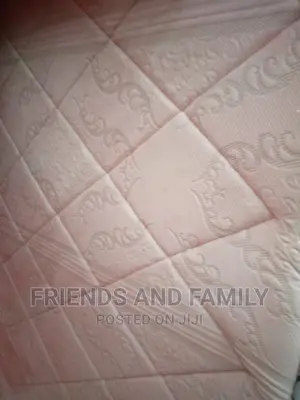 Spring Mattress of Rose Foam Mattress 5*6*10.Inches