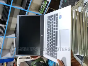 Laptop HP EliteBook 830 G6 8GB Intel Core I5 SSD 256GB