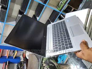 Laptop HP EliteBook 830 G6 8GB Intel Core I5 SSD 256GB