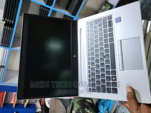 Laptop HP EliteBook 830 G6 8GB Intel Core I5 SSD 256GB