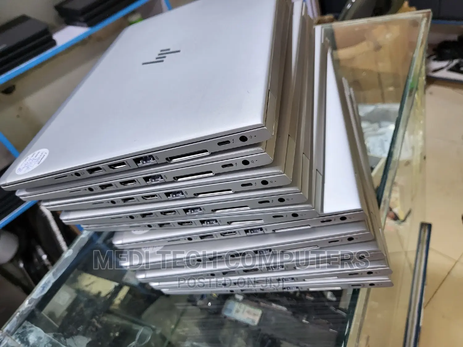 Laptop HP EliteBook 830 G6 8GB Intel Core I5 SSD 256GB