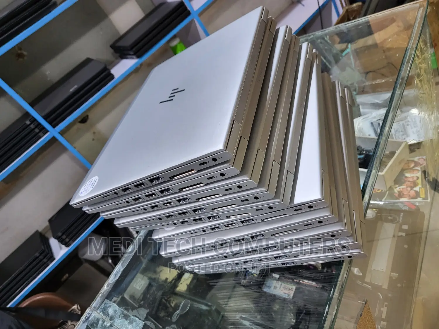 Laptop HP EliteBook 830 G6 8GB Intel Core I5 SSD 256GB