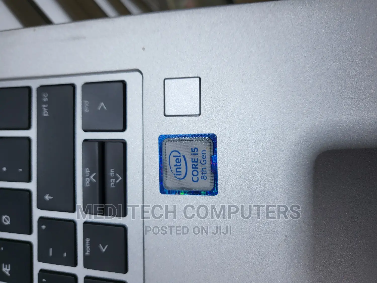 Laptop HP EliteBook 830 G6 8GB Intel Core I5 SSD 256GB