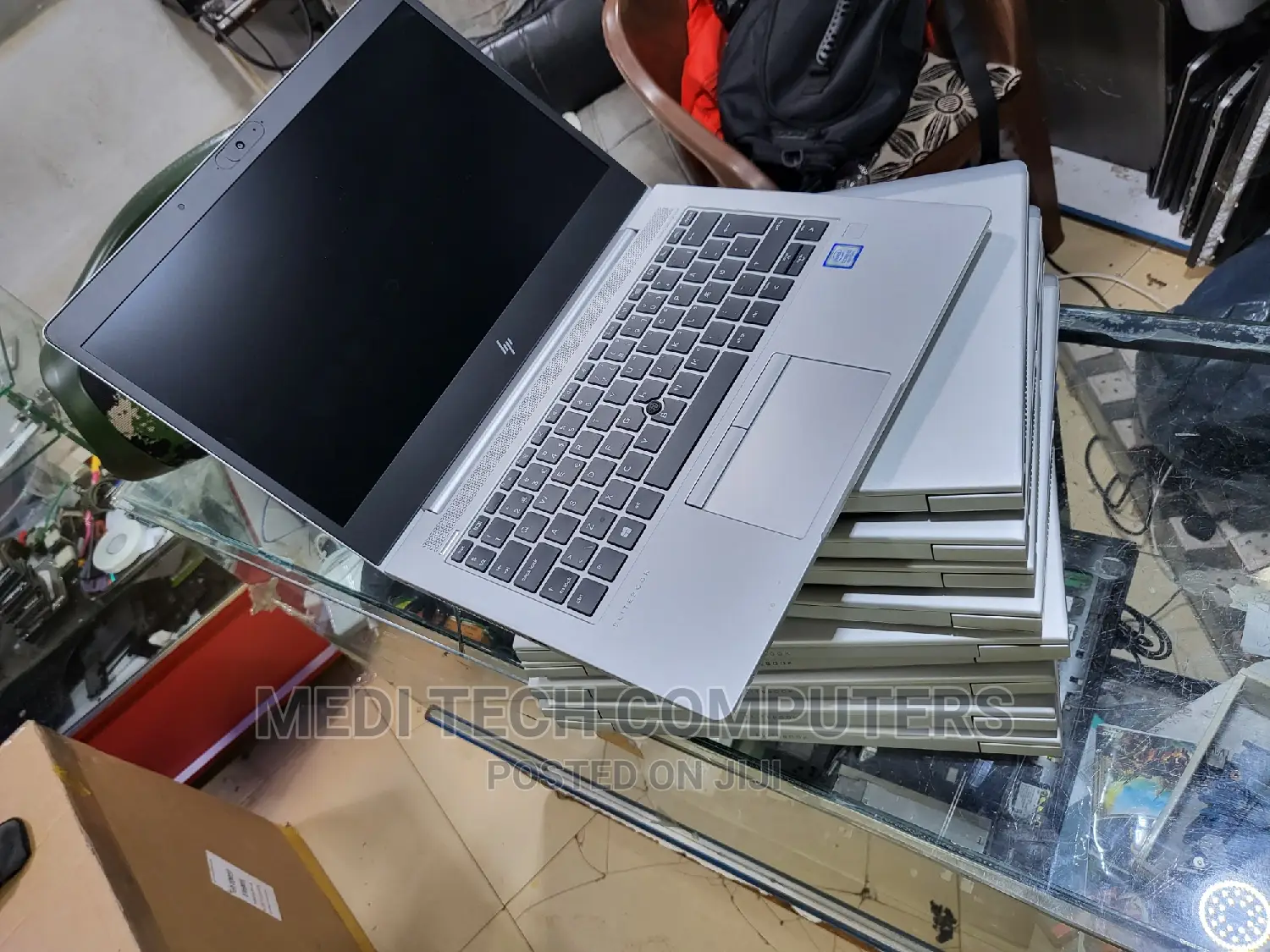 Laptop HP EliteBook 830 G6 8GB Intel Core I5 SSD 256GB