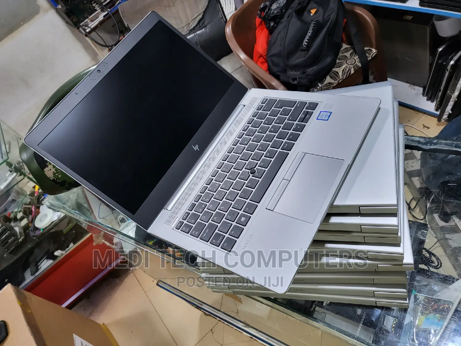 Laptop HP EliteBook 830 G6 8GB Intel Core I5 SSD 256GB