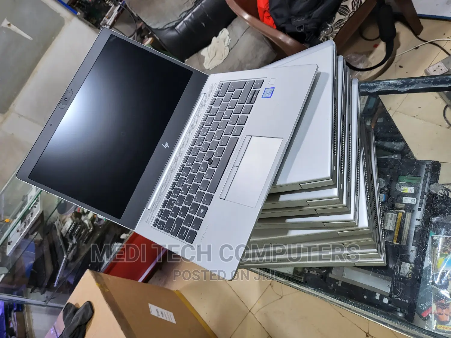 Laptop HP EliteBook 830 G6 8GB Intel Core I5 SSD 256GB