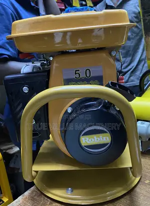 Vibrator Engine Robin Type