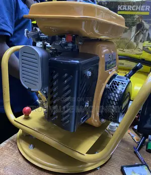 Vibrator Engine Robin Type