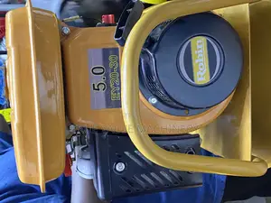 Vibrator Engine Robin Type