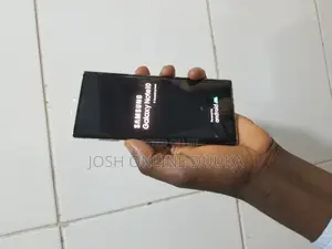 Samsung Galaxy Note10 256 GB Gold