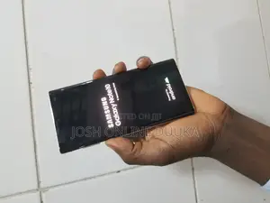 Samsung Galaxy Note10 256 GB Gold
