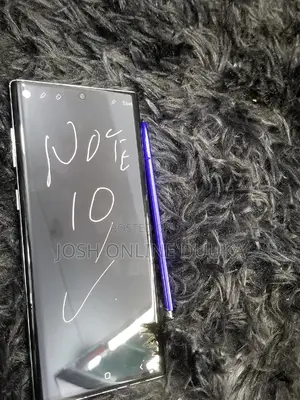Samsung Galaxy Note10 256 GB Rose Gold