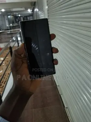 Photo - Samsung Galaxy Note10 256 GB Silver