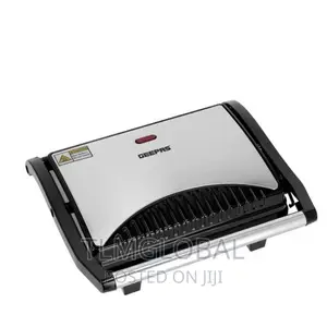 Geepas Sandwich Grill Maker