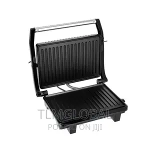 Geepas Sandwich Grill Maker