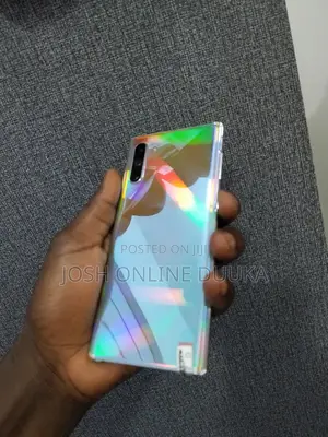 Samsung Galaxy Note10 256 GB Bronze