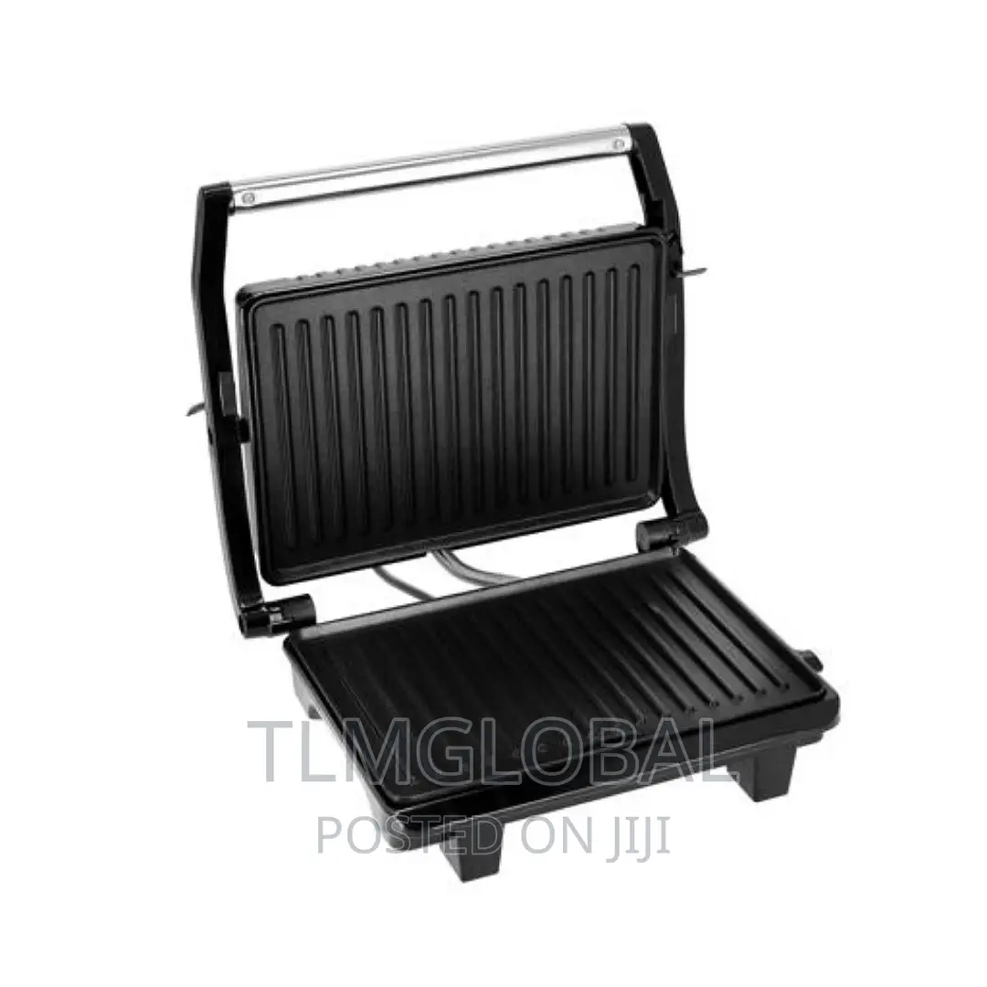 Geepas Sandwich Grill Maker