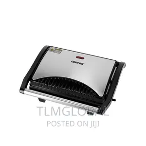 Geepas Sandwich Grill Maker