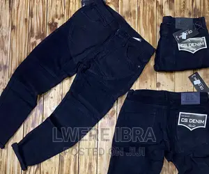 Photo - Classic Trending Jeans