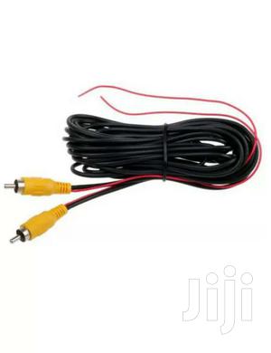 Automotive Car Reverse Camera