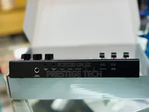 M9 High Quality Live Soundcard For Mobile And Computer Use