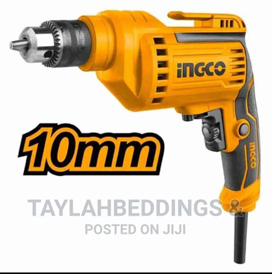 INGCO Electric Drill - PCS