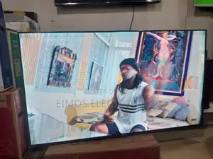 Lg 60 Inches Digital Smart TVS
