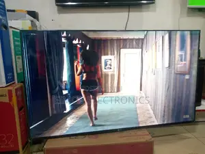 LG 60 Inches LED Smart TVS