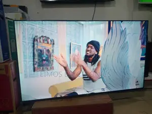 LG 60 Inches LED Smart TVS