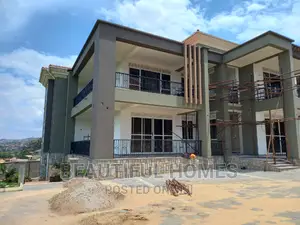 Furnished 6bdrm Duplex in Munyonyo Corporates, Makindye for sale