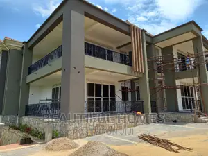 Photo - Furnished 6bdrm House in Munyonyo Luxury, Makindye for sale