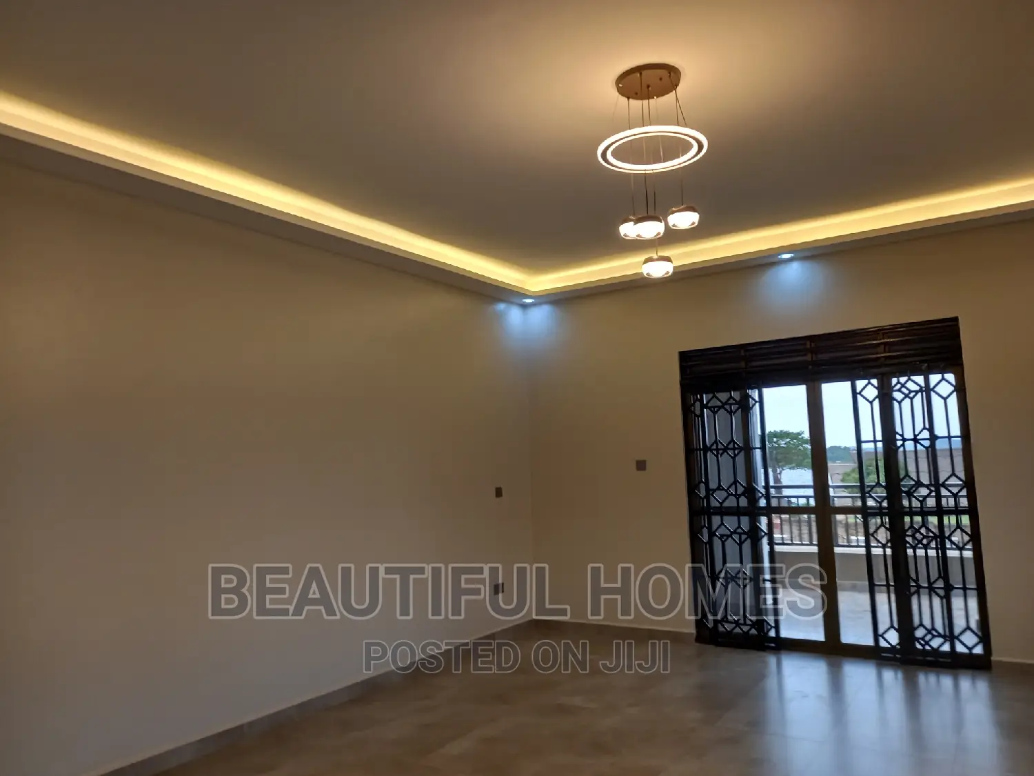 Furnished 6bdrm Mansion in Munyonyo Lake View, Makindye for sale