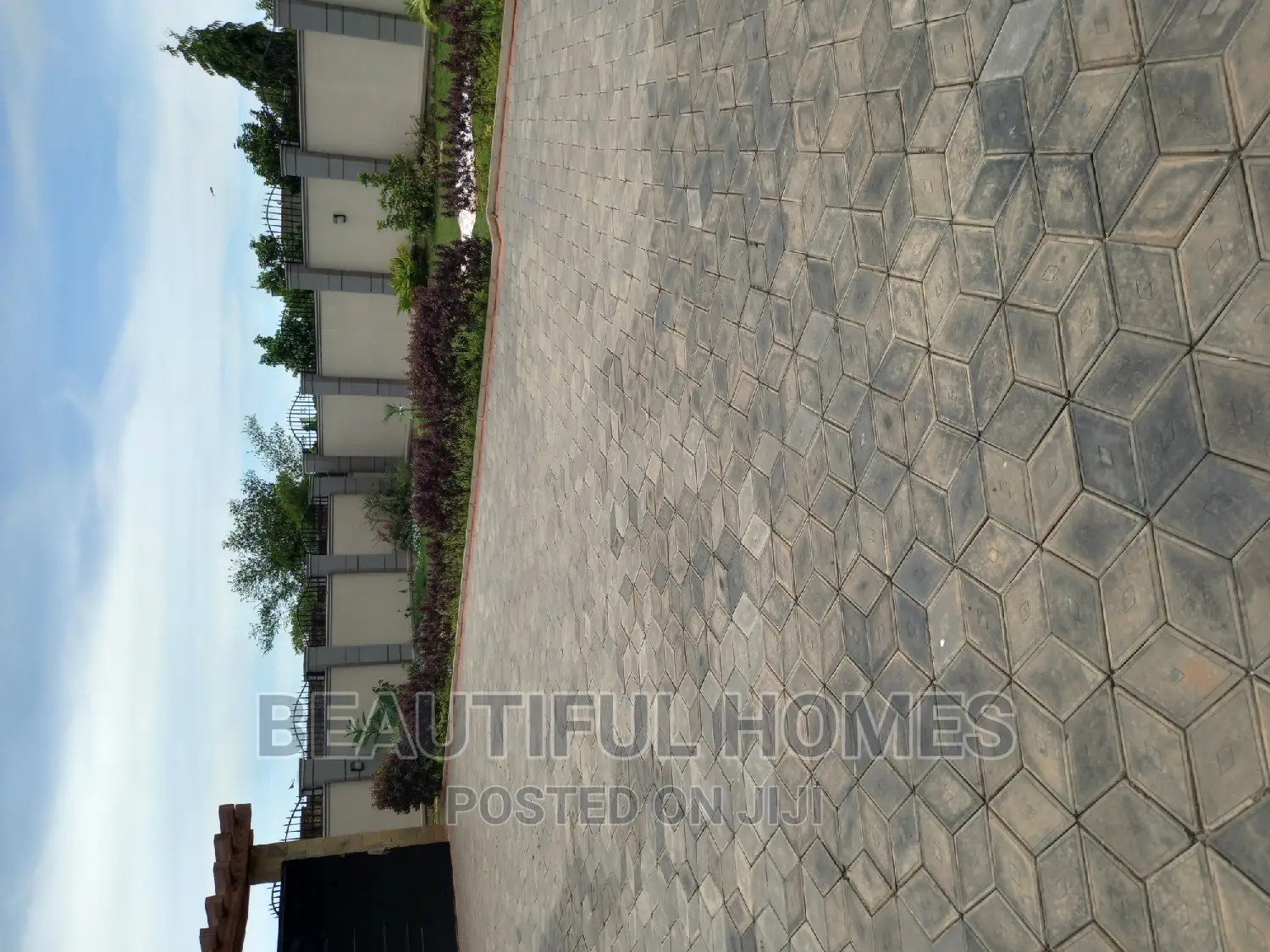 Furnished 6bdrm House in Munyonyo Diplomat, Makindye for sale