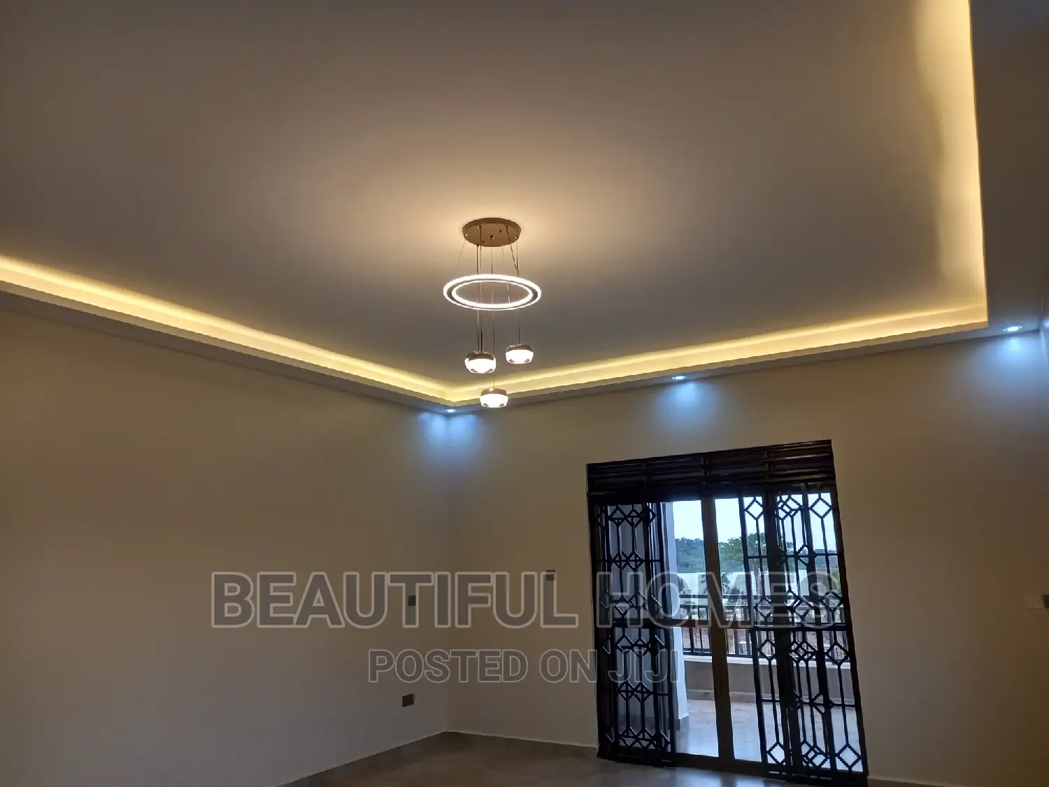 Furnished 6bdrm Mansion in Munyonyo Wealthy, Makindye for sale