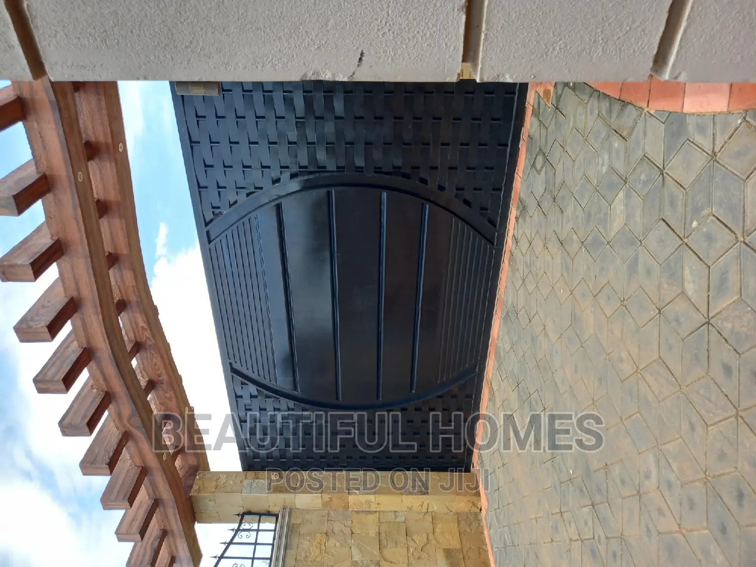 Furnished 6bdrm Mansion in Munyonyo Wealthy, Makindye for sale