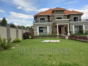 Photo - Furnished 6bdrm Mansion in Munyonyo Wealthy, Makindye for sale