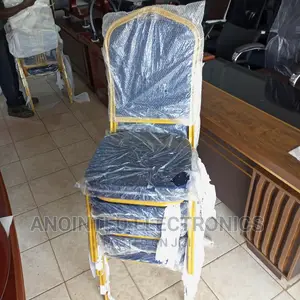 Conference Chairs Imported