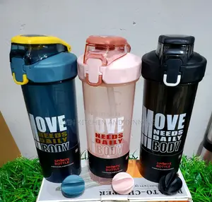 Water Bottle/Shaker Bottle