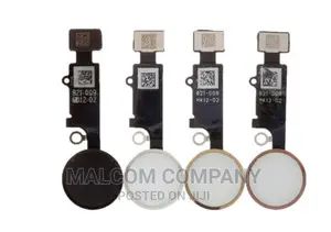 All iPhone Home Buttons Replacement/Repair