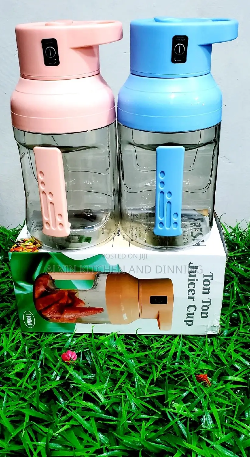 Portable Blender