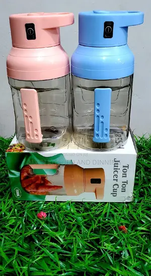 Portable Blender