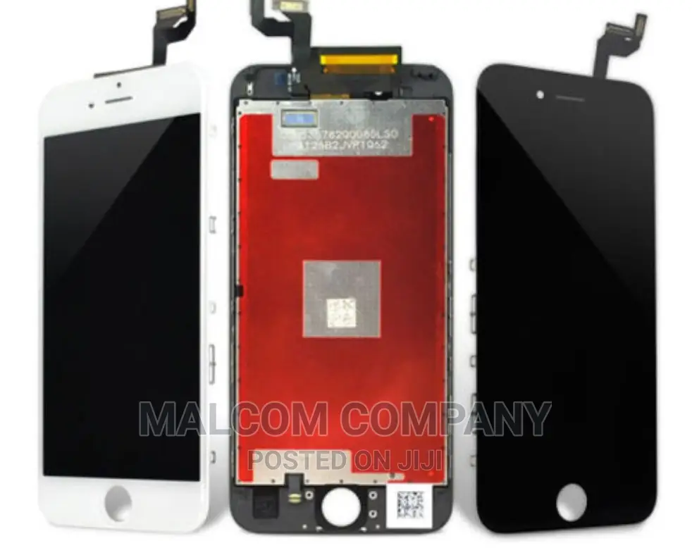 New iPhone 6plus Screen Replacement/Repair