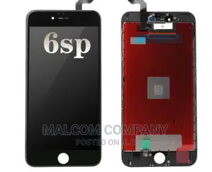 New iPhone 6splus Screen Replacement/Repair
