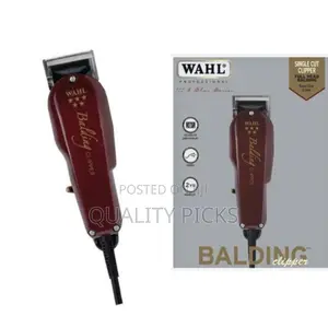 Wahl's Hair Clipper